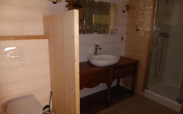 Appartement Pralognan-la-Vanoise, 3 pièces, 4 personnes - FR-1-464-29