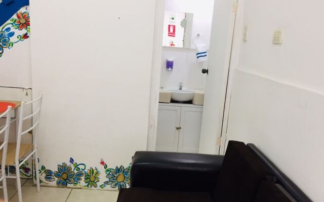 Apartamento Cuzco