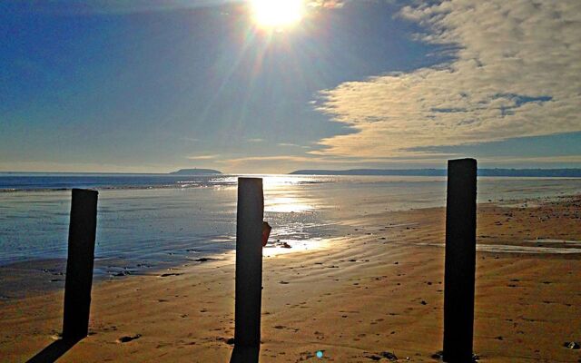 Quality Hotel and Leisure Centre Youghal