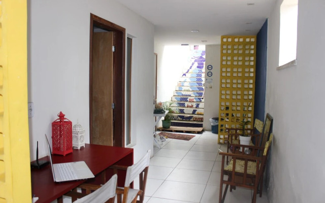 Red River Hostel