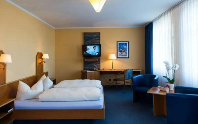 Hotel & Restaurant Residence