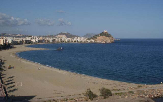 Senator Águilas Hotel