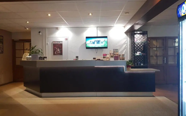 Kyriad Hotel Blois Sud Hotel