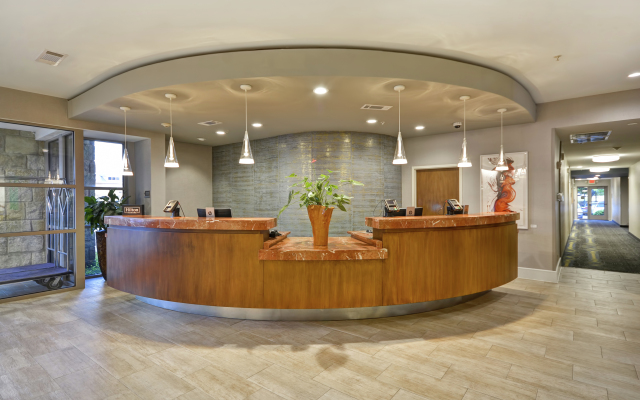 Homewood Suites by Hilton Dallas-Frisco