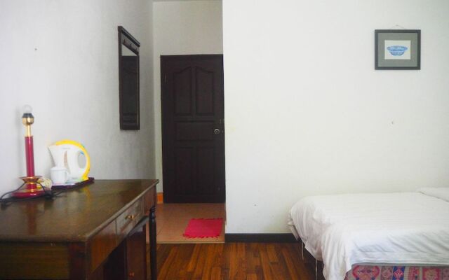 The Yangshuo Moon Resort