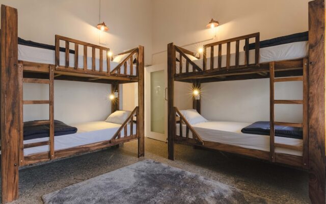 Zostel Bangalore - Hostel