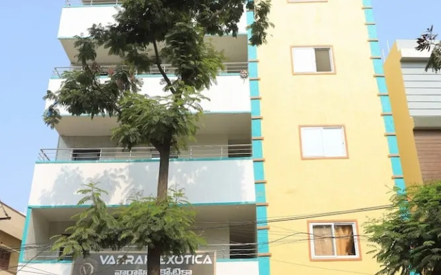 Varrahi Exotica
