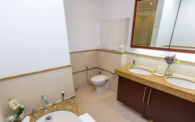 Westminster  South Ridge