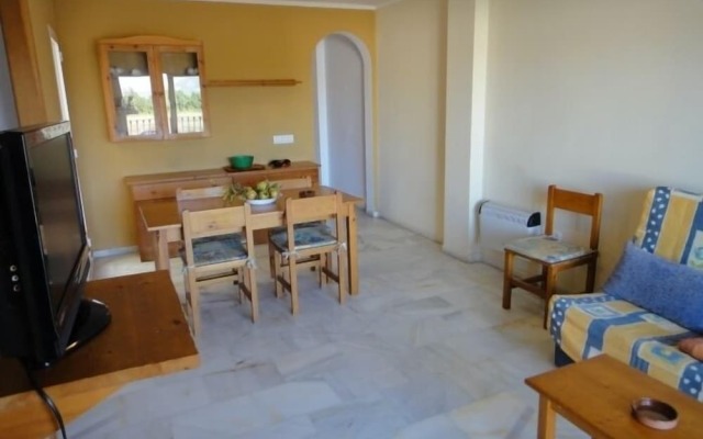 Apartamentos San Antonio