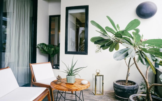 Urban Residences - Siem Reap