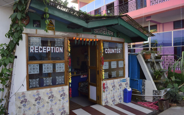 OYO 23001 Alohi Ghar