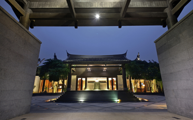 Elite Spring Villas