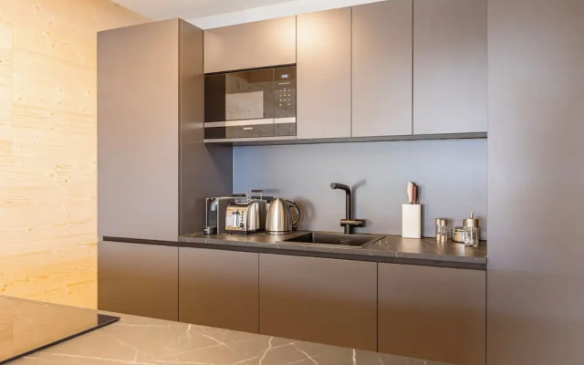 Zugspitz Suites Lermoos by ALPS RESORTS