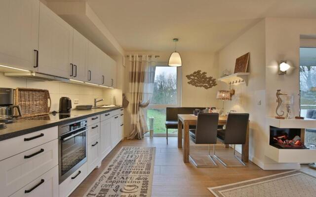 Dünenhaus Dünenhaus 3 Appartement 7