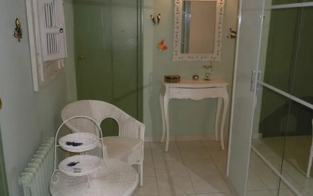 Appartement Stanislas