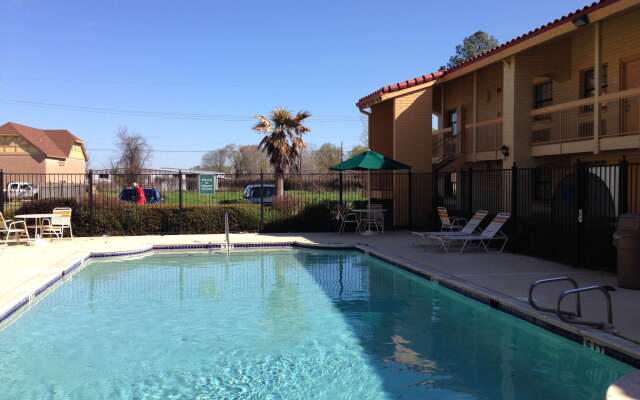 La Quinta Inn Monroe