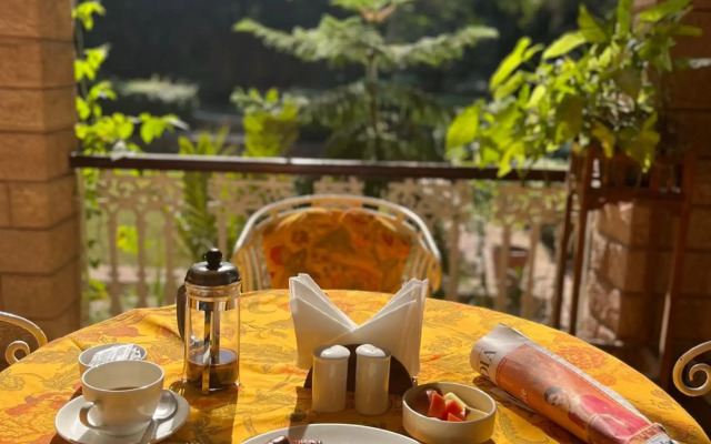 Hotel Devi Bhawan