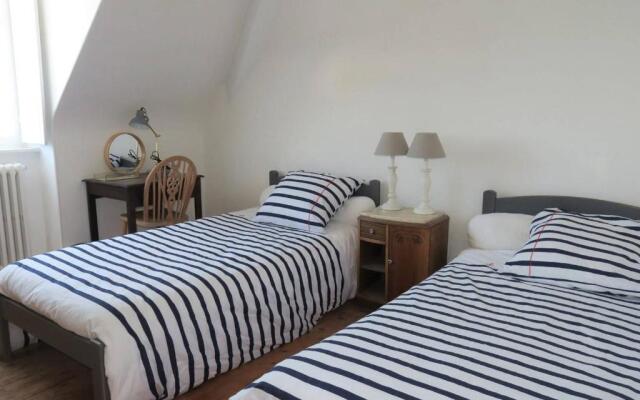 Maison Perros-Guirec, 6 pièces, 8 personnes - FR-1-368-246