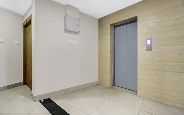 Capital O 48338 Darwesh Residency