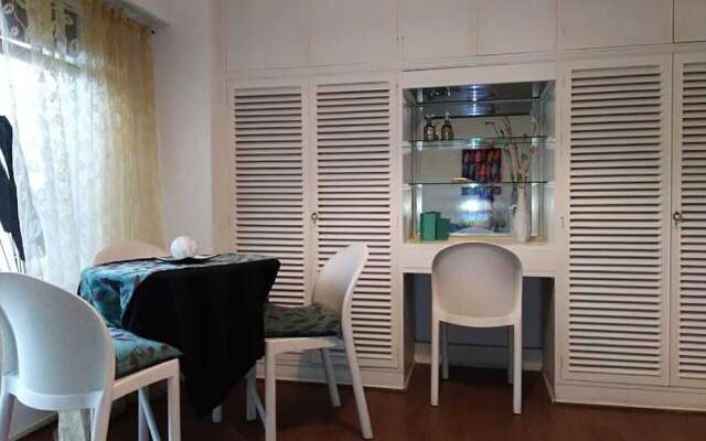 Cozy Monoambiente