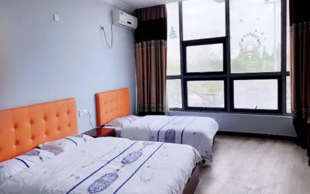 Manba Hotel