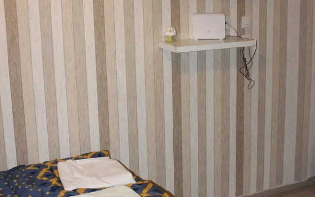 Remarkable 1-bed Apartment in Thessaloniki