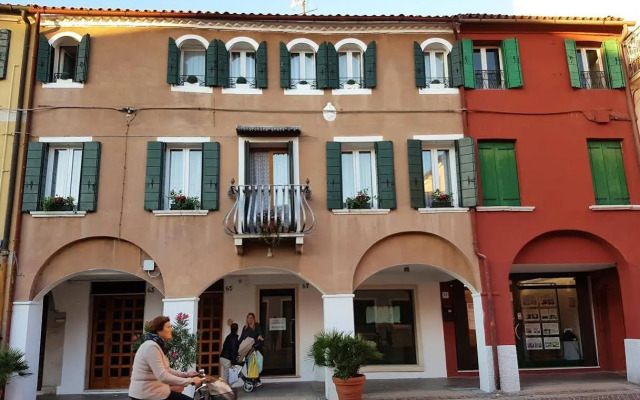 Garden Hotel Michelangelo