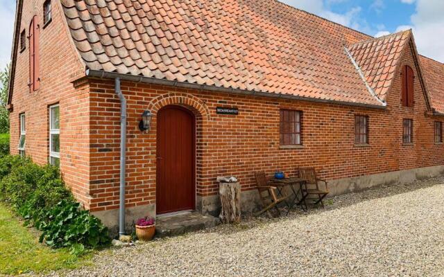 Sdr. Grønkær Bed & Breakfast