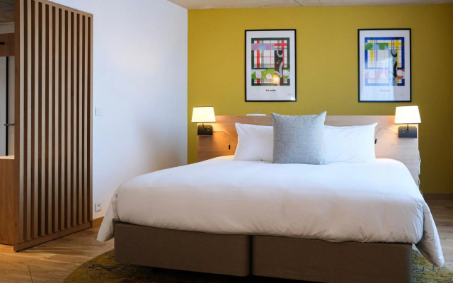 voco Beaune – Cité des Vins by IHG