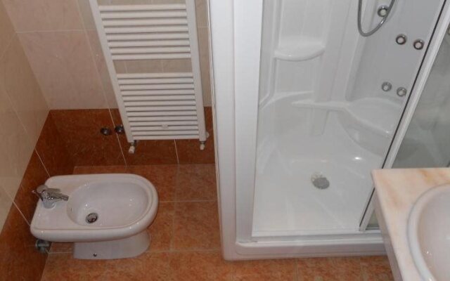 Hotel Val Di Sangro