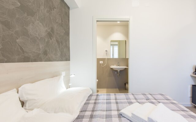 Open Rooms Verona