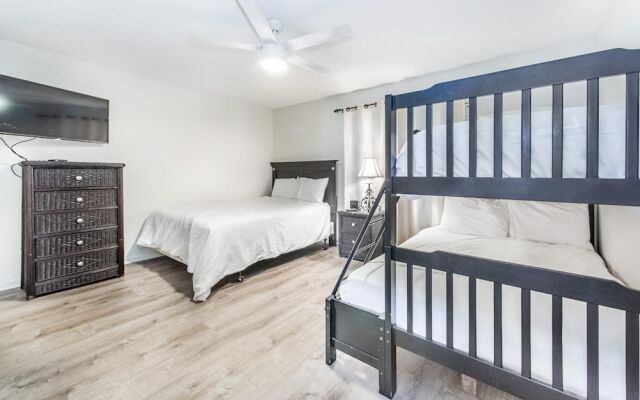 Shoreline Towers 3083