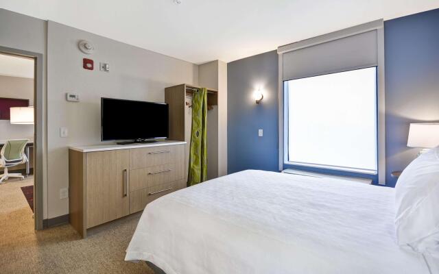 Home2 Suites by Hilton Columbus Airport East Broad