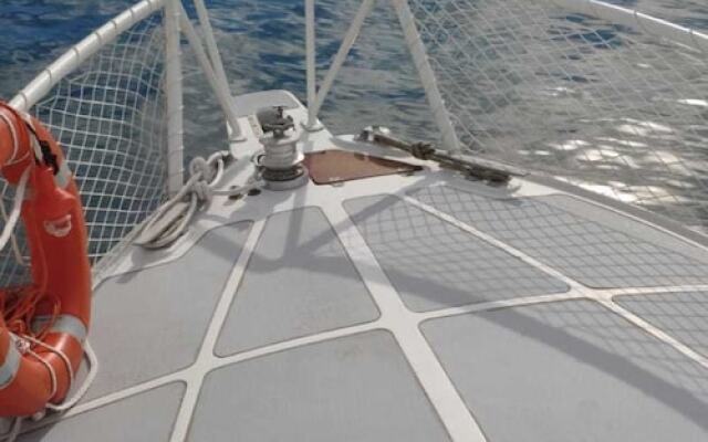 Mare Neve Etna - Amazing Holidays