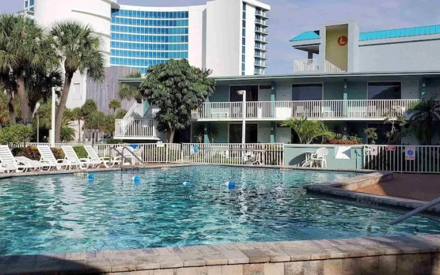 Clearwater Beach Hotel Suites