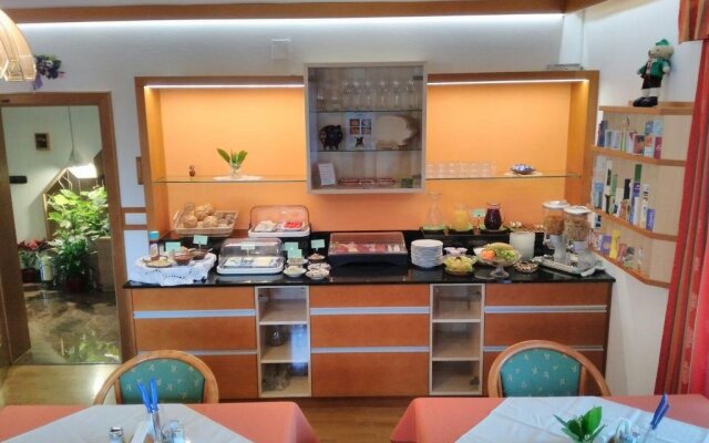 Pension Maria Wallner