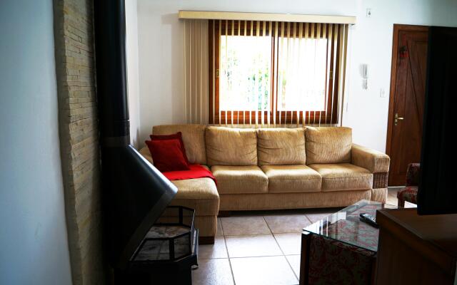 Apartamento Marco Véio