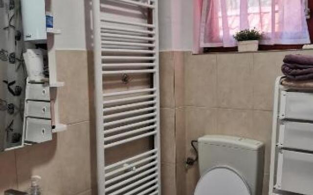 Apartman Deda
