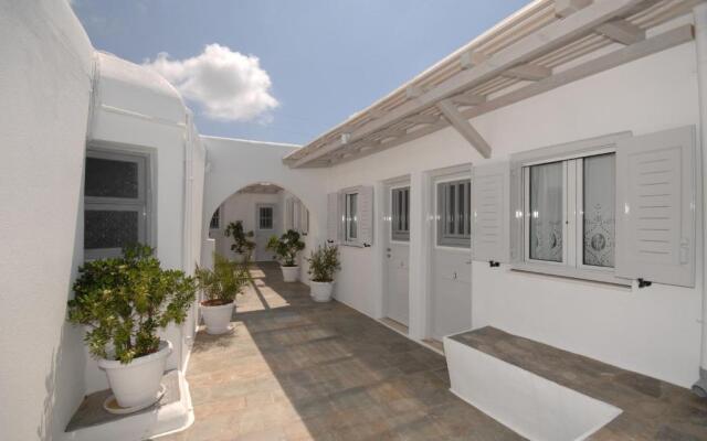 Milena Hotel