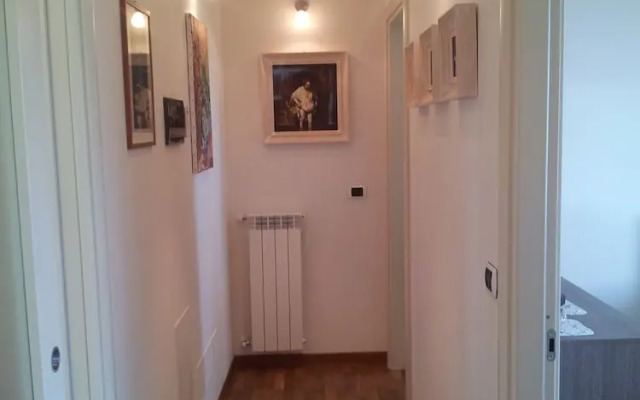 La Casa Del Leone Rosso