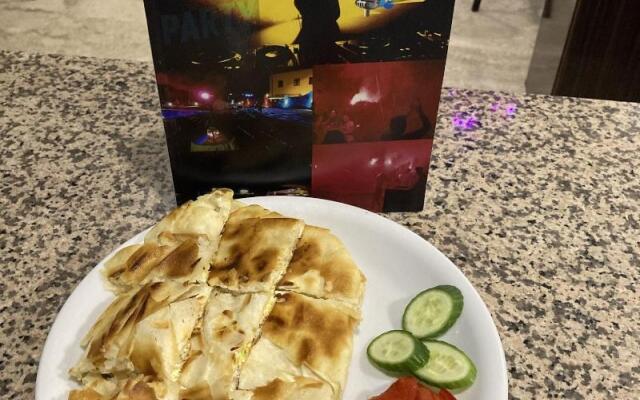 Gozde Hotel
