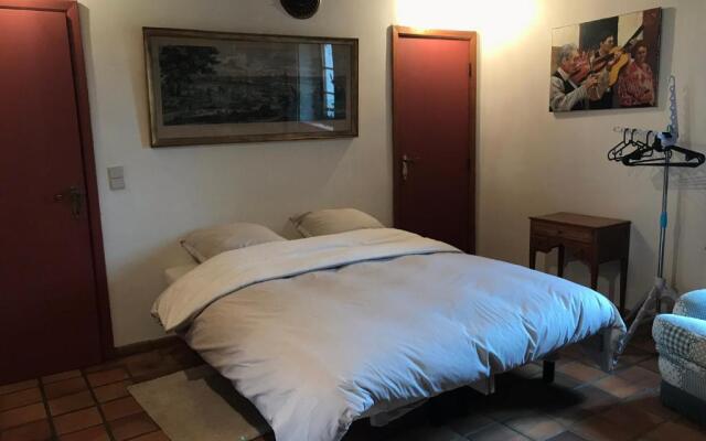 Le charme de l’Estroit