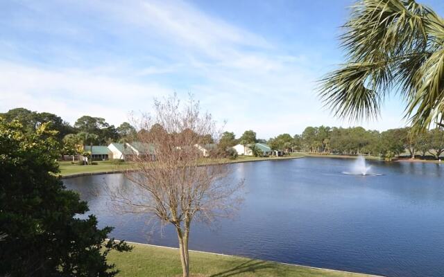 Bayou Village 625