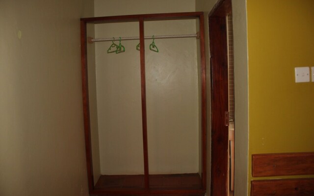 Saltek Forest cottages