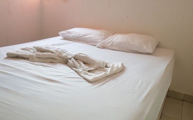 Hotel Crucero de Indias