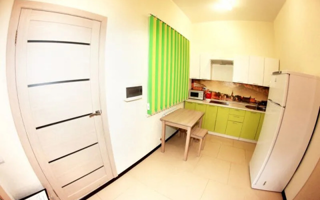 Райт Рум на пер. Щедрина, д. 3