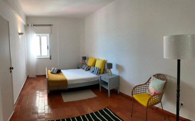 Sea Light Apartment Vista Mar - Luz, Lagos