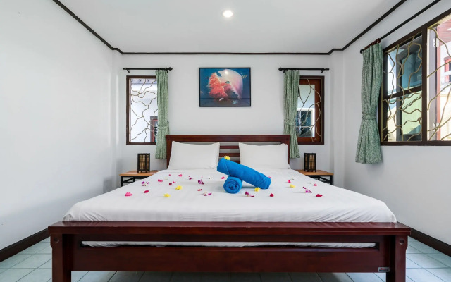 Chaweng Lakeview Residence