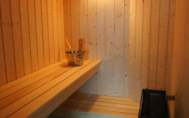 Holiday home Nordlys am Dümmer See, Dümmer