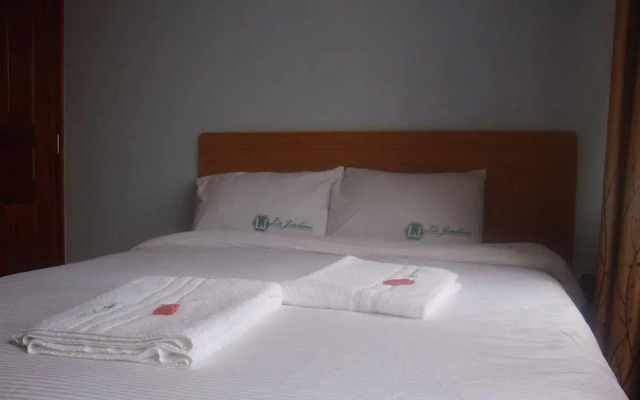 La Jardine Hotel